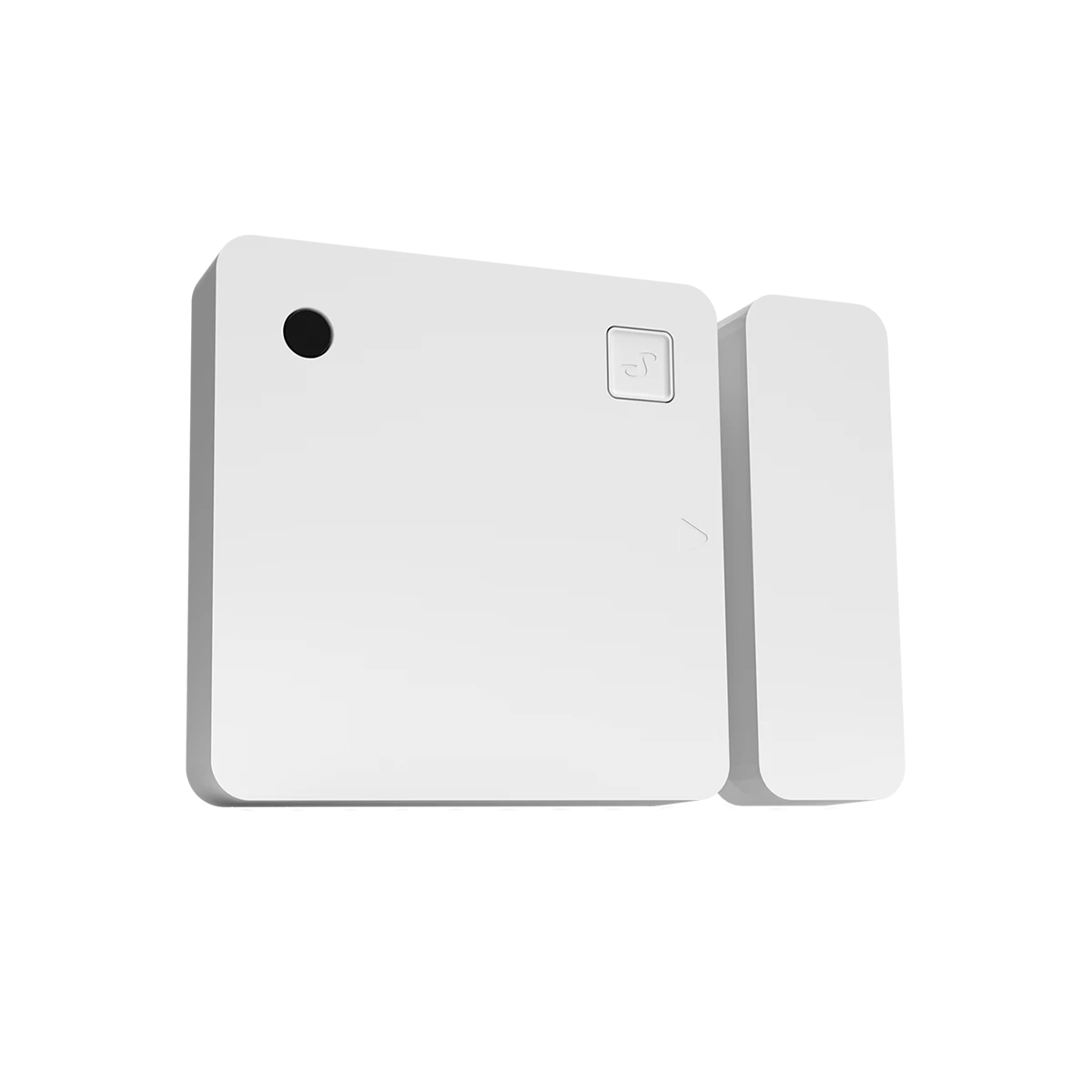Shelly Blu Door Window Sensor White