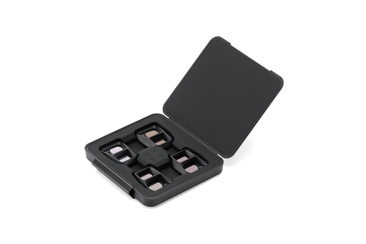 DJI Air 3 ND Filter ND8/16/32/64