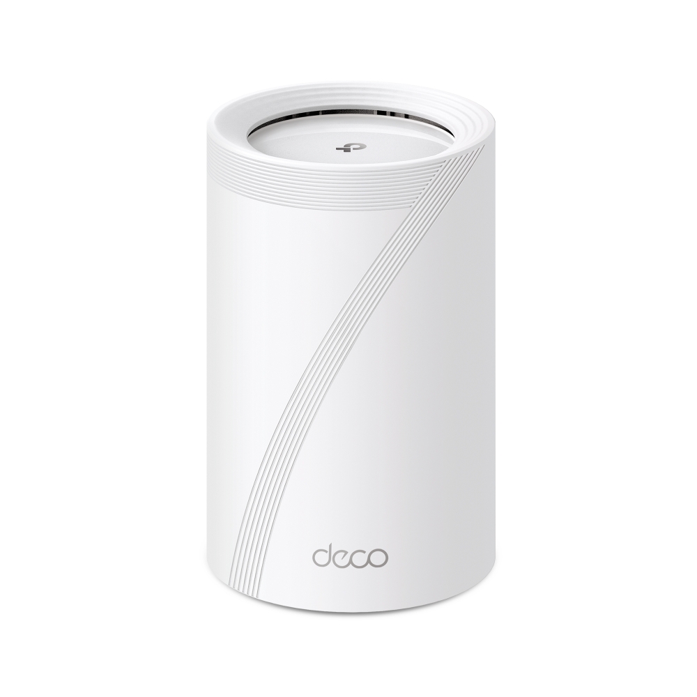 Tp-link Deco Be65 Wifi 7 Mesh System 1-pack