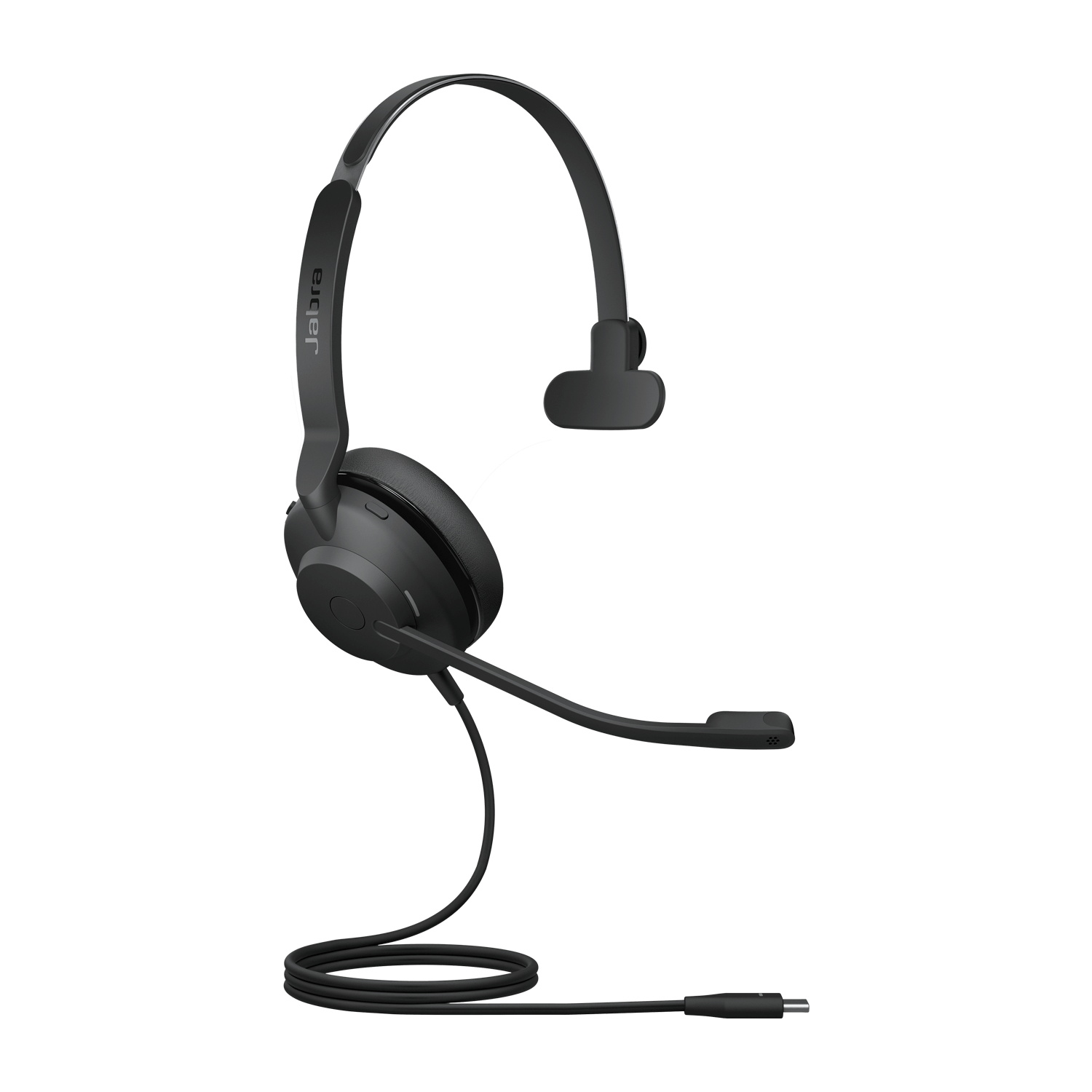 Jabra Evolve2 30 Se Usb Type-c Uc Sort
