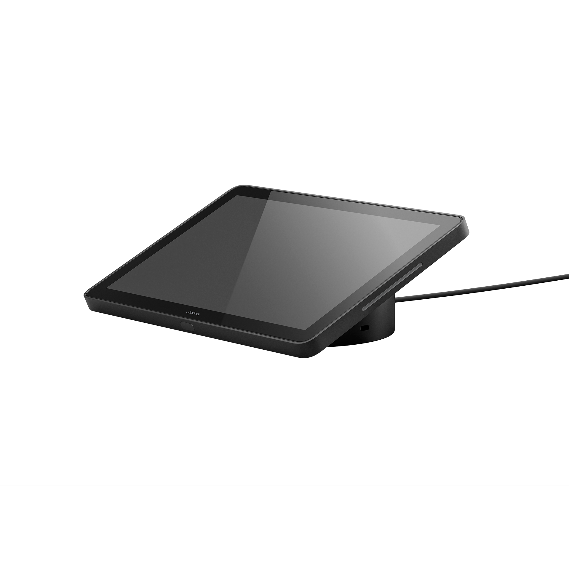 Jabra Panacast Touch Control Panel Uc 10.1" Sort