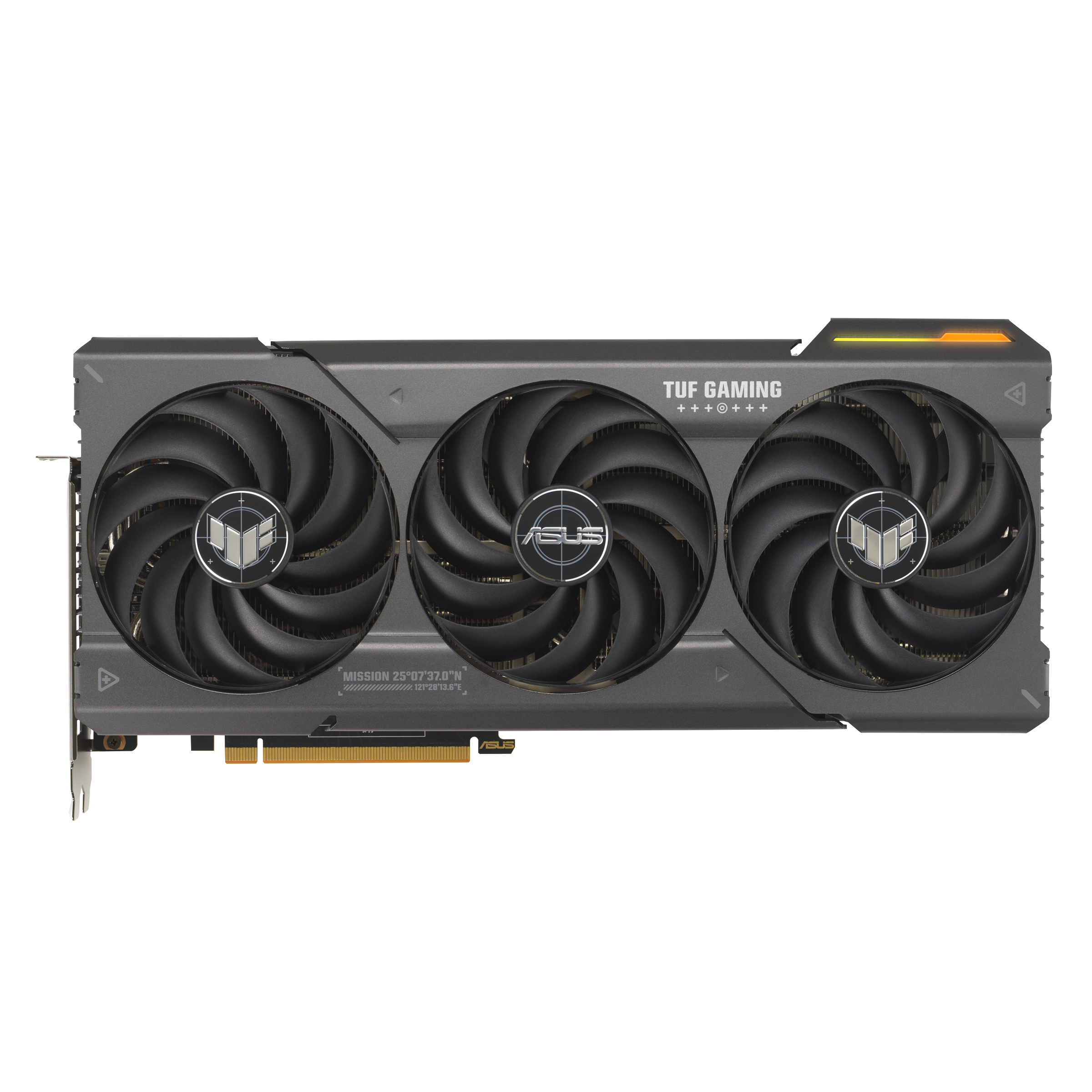 Asus TUF Gaming Radeon RX 7800 XT OC