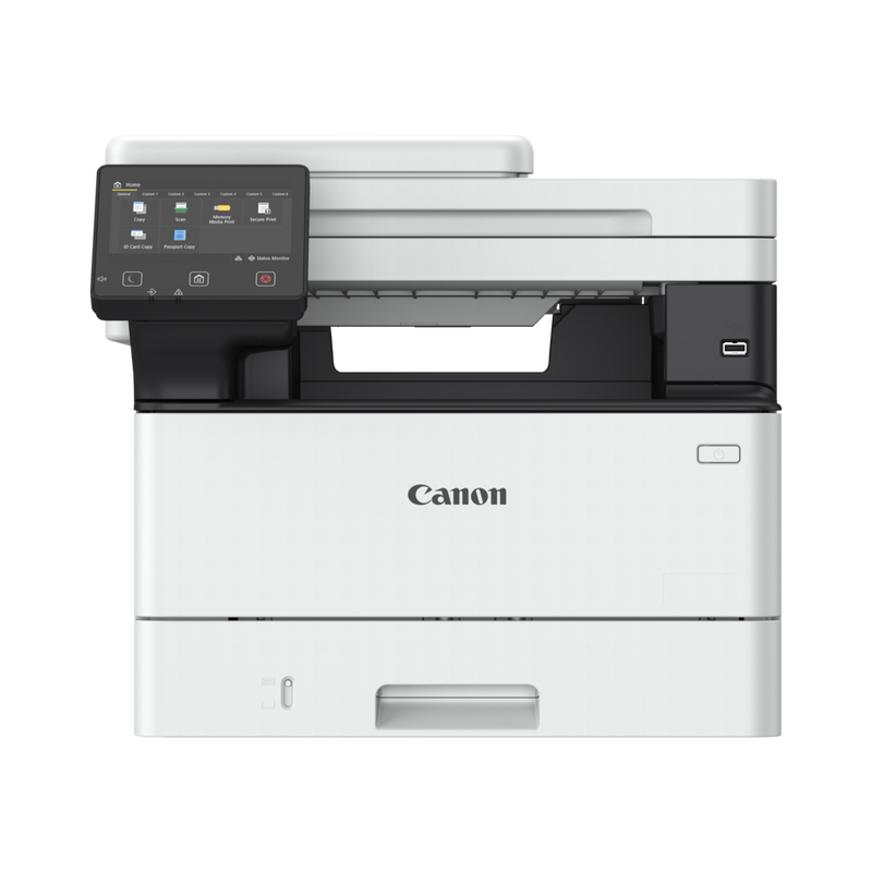 Canon I-sensys Mf465dw A4 Mfp
