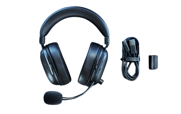Razer BlackShark V2 Hyperspeed