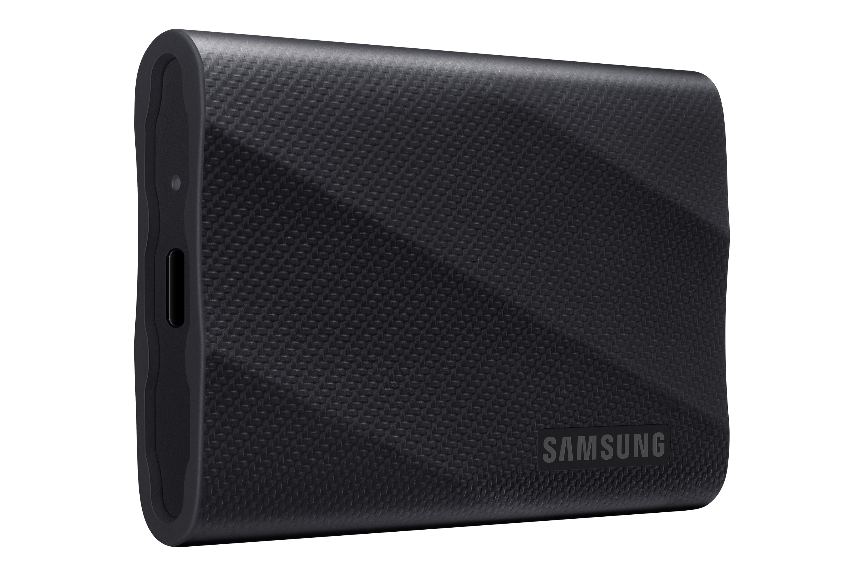 Samsung Portable Ssd T9 2tb Usb Type-c Sort