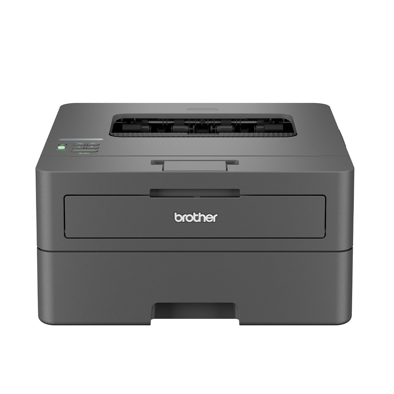 Brother HL-L2400DW - Skriver - S/H - Dupleks - laser - A4/Legal - 1200 x 1200 dpi - inntil 30 spm - kapasitet: 250 ark - USB 2.0, Wi-Fi(n)