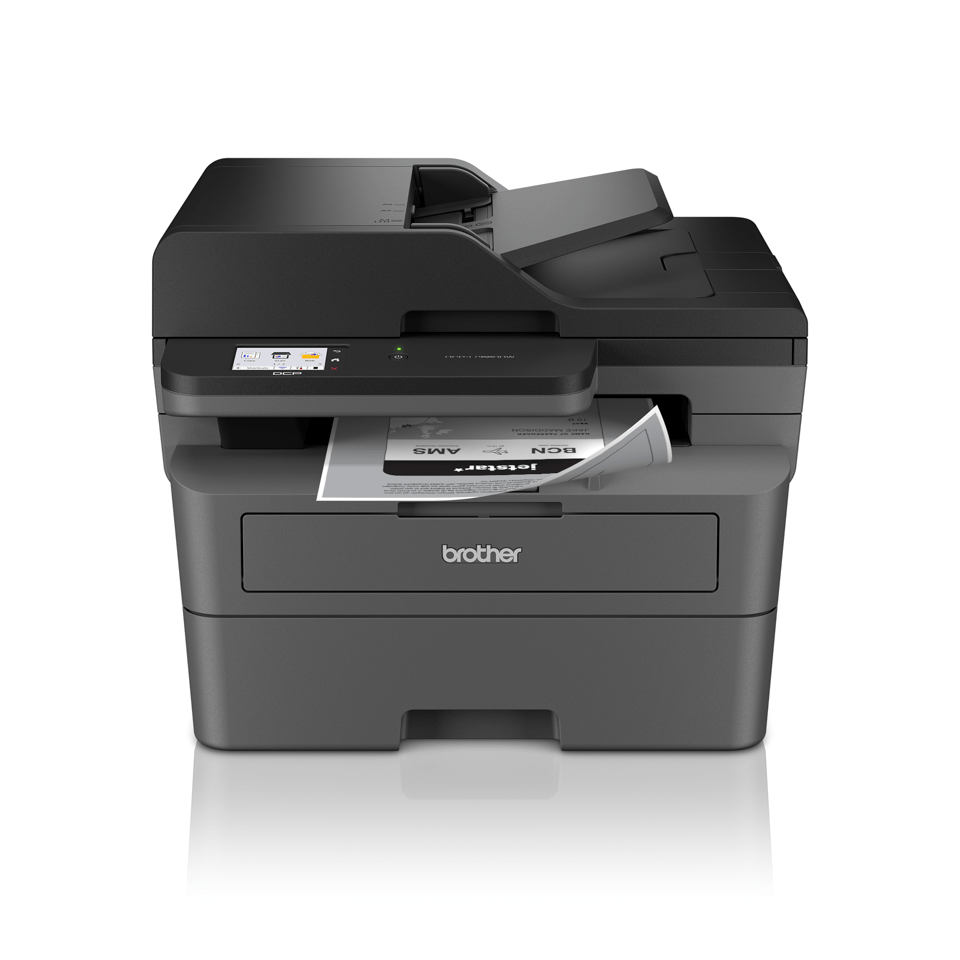 Brother Dcp-l2660dw A4 Mfp