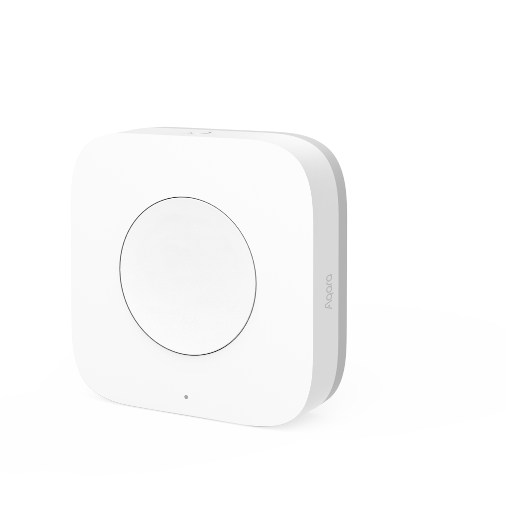 Aqara Wireless Mini Switch T1