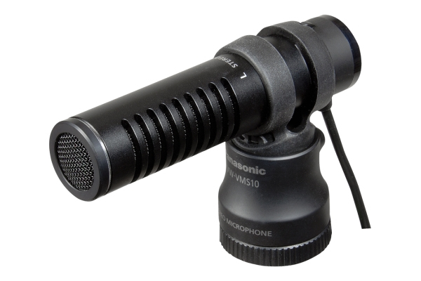 Panasonic VW-VMS10E-K
