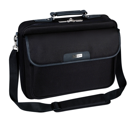 Targus Notepac Clamshell-veske (15,6")
