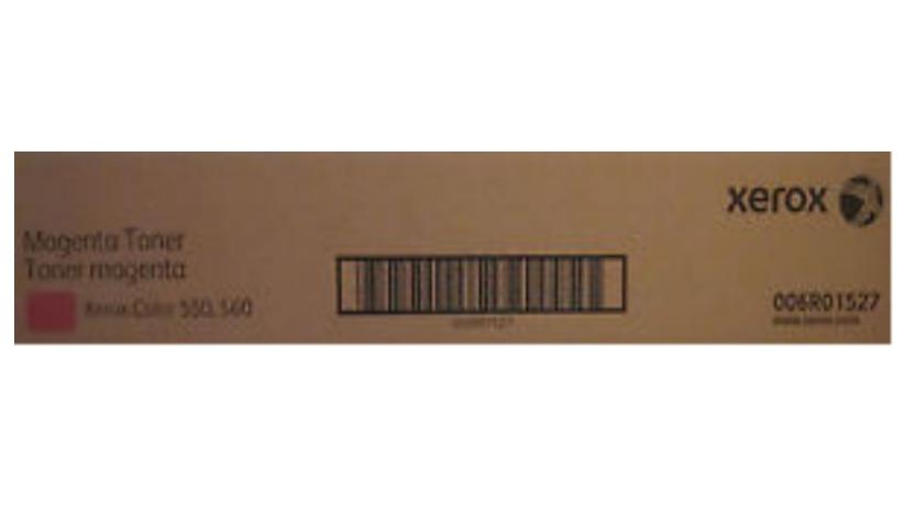 Xerox Tonerkassett magenta 34.000 sider 006R01527