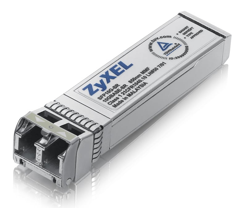 Zyxel Sfp10g-sr