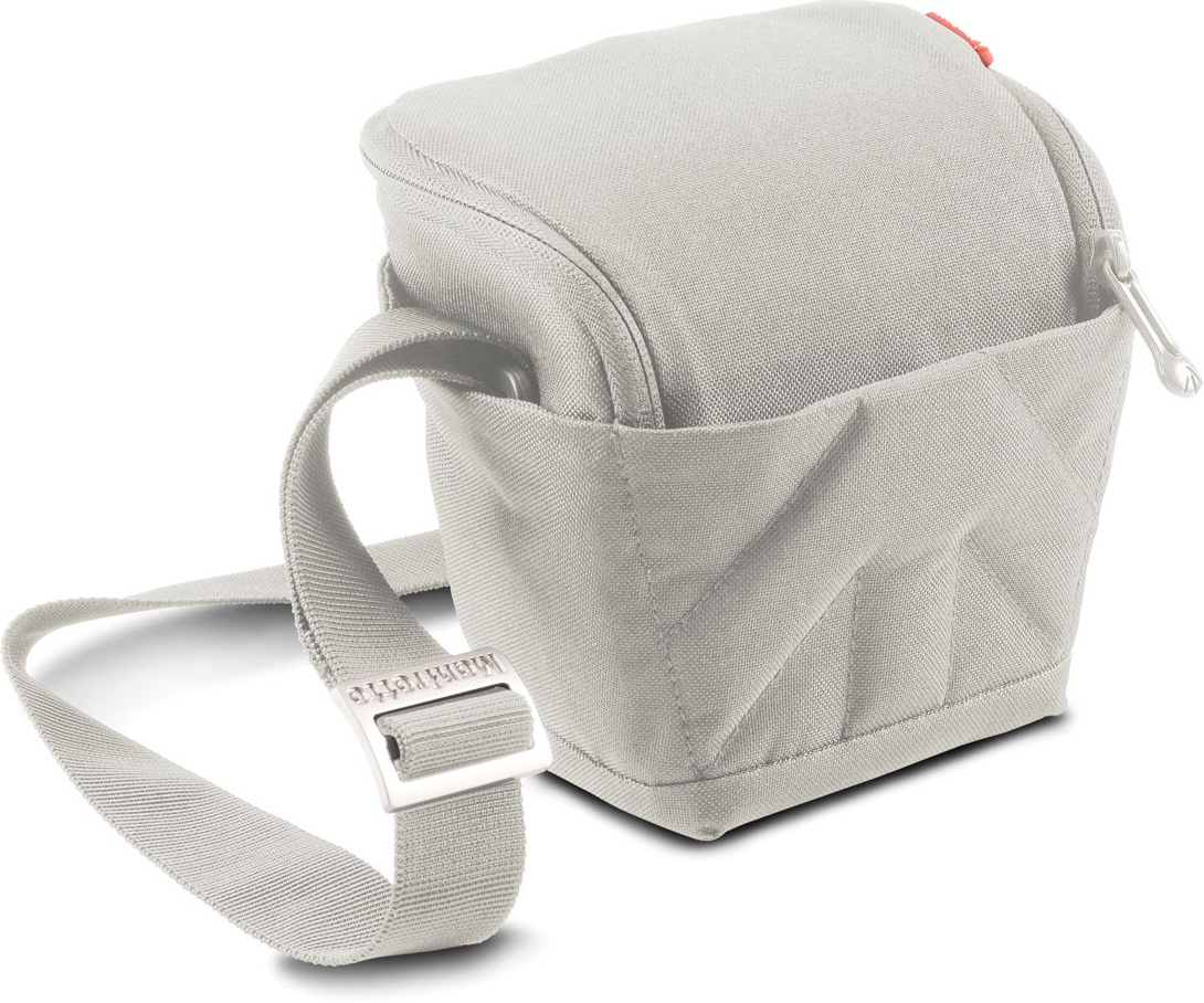 Manfrotto Shoulder Bag Stile+ Vivace 10 Holster Beige