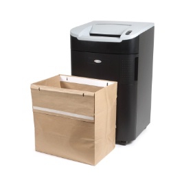 Rexel Recyclable Waste Sack