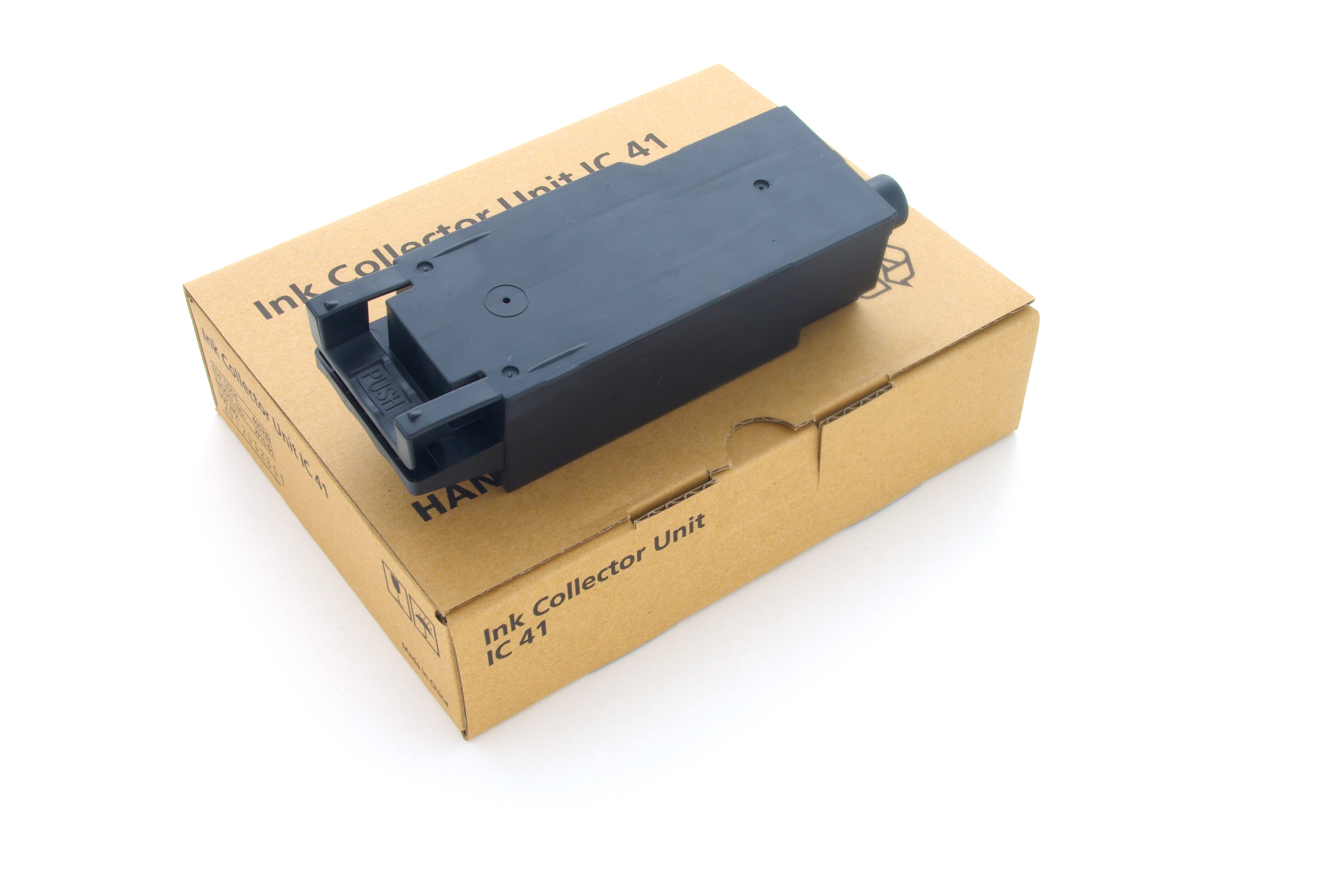 Ricoh 405783 / Waste Ink Collector - Oppsamlingsbeholder for blekksvinn
