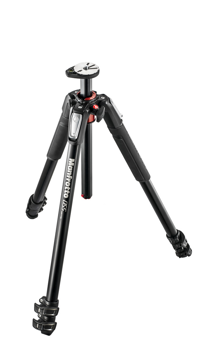 Manfrotto MT055XPRO3 aluminiumstativ