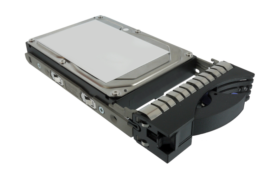 IBM - 1TB - Harddisk - 81Y9731 - SATA-600 - 2.5"
