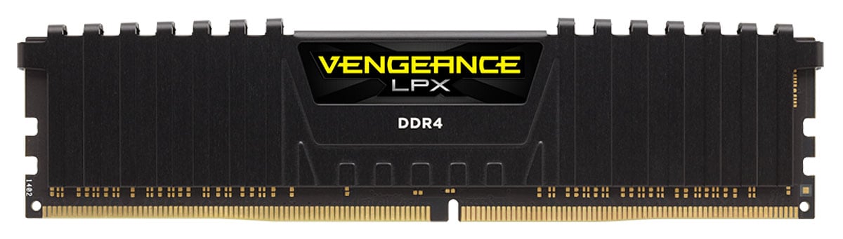 Corsair Vengeance Lpx 16gb 2133mhz Ddr4 288-pin Dimm