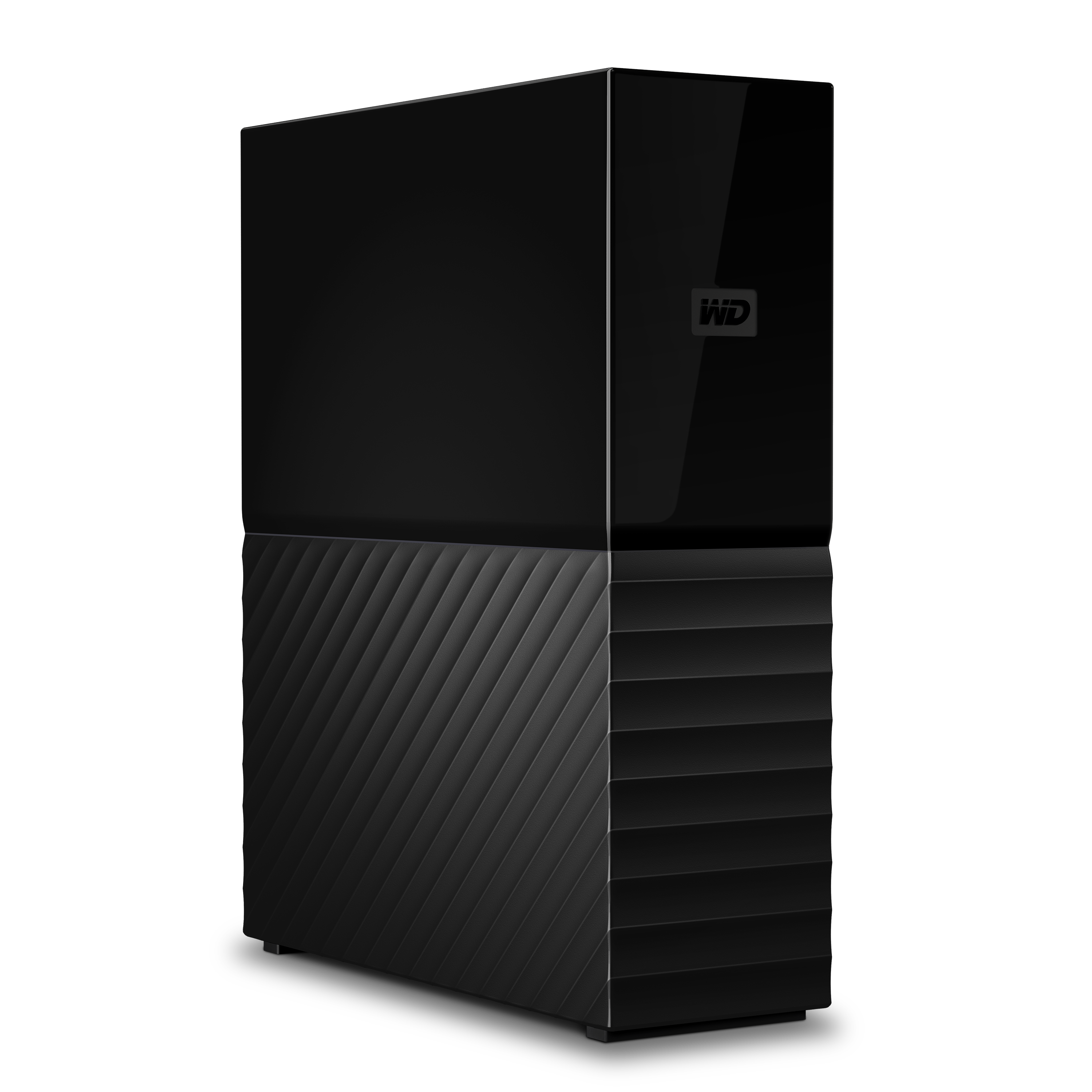 WD My BOOK 4TB
