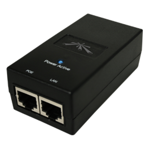 Ubiquiti Poe-24-12w-g