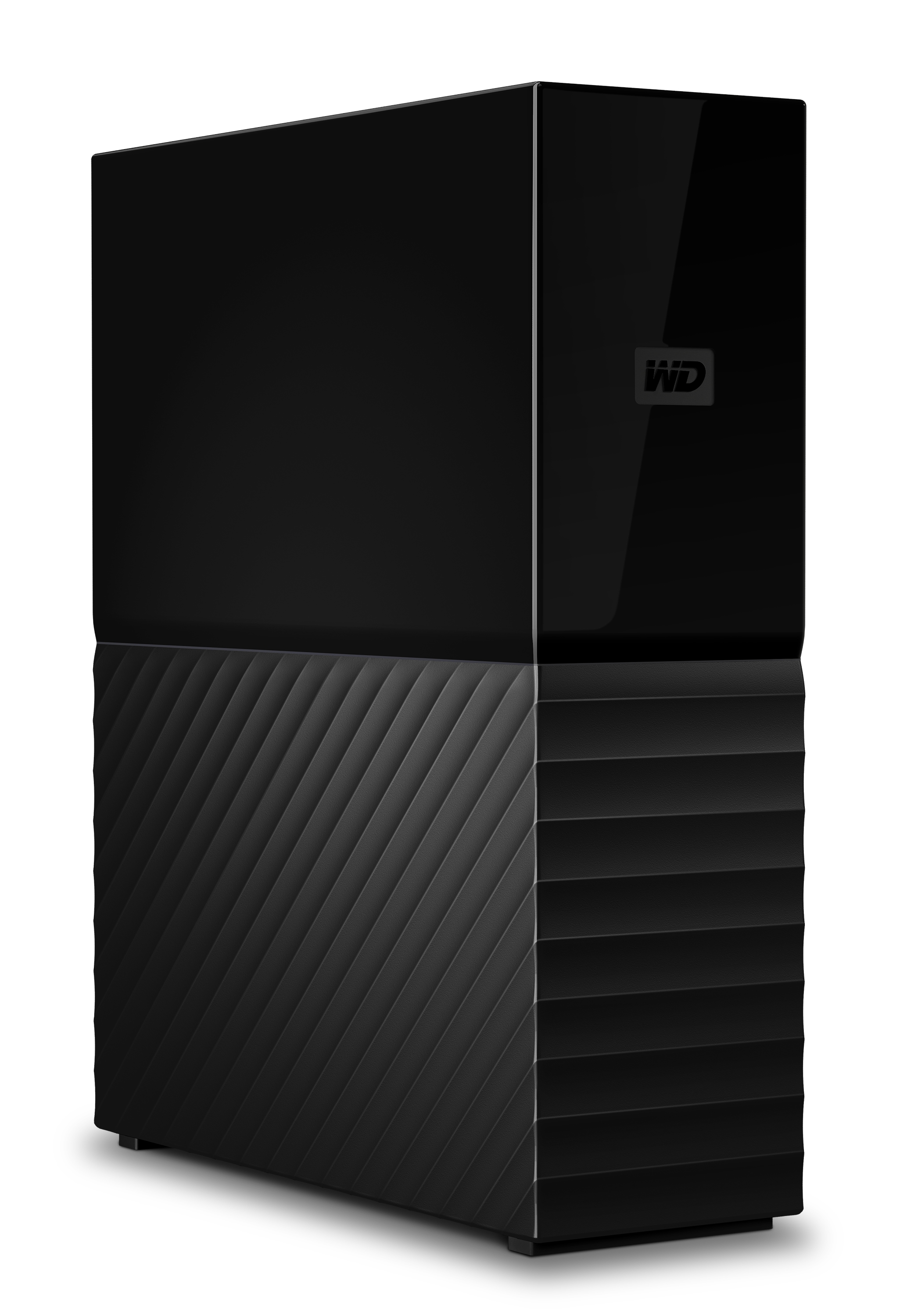 WD My BOOK Ekstern HDD 8TB