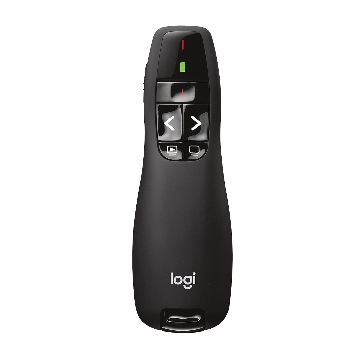 Logitech R400 Trådløs Presenter