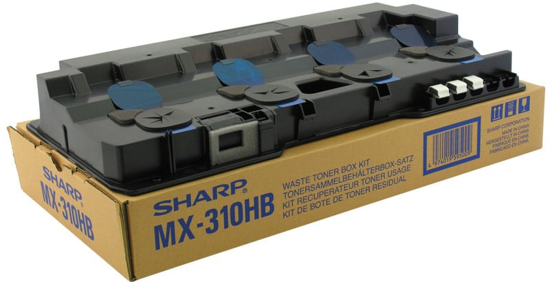 Sharp Wastebox MX310HB