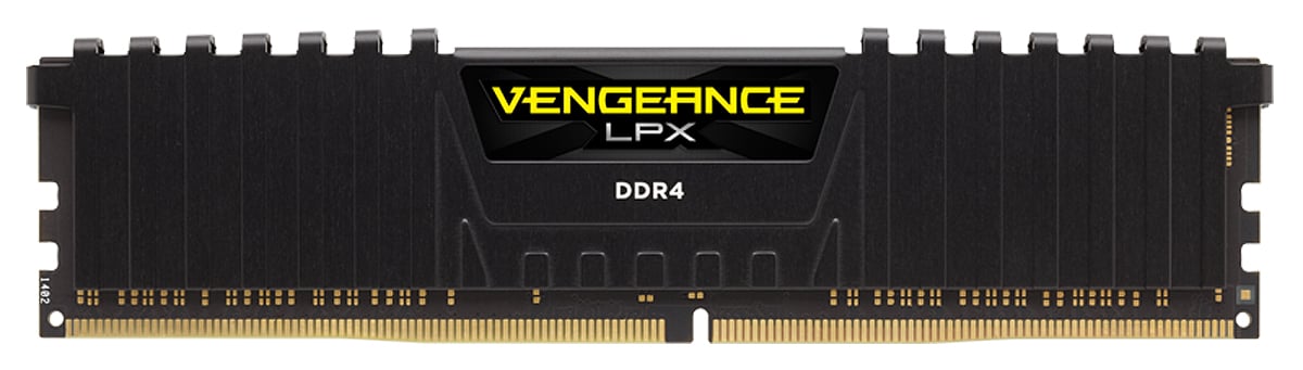 Corsair Vengeance Lpx 16gb 2400mhz Ddr4 288-pin Dimm