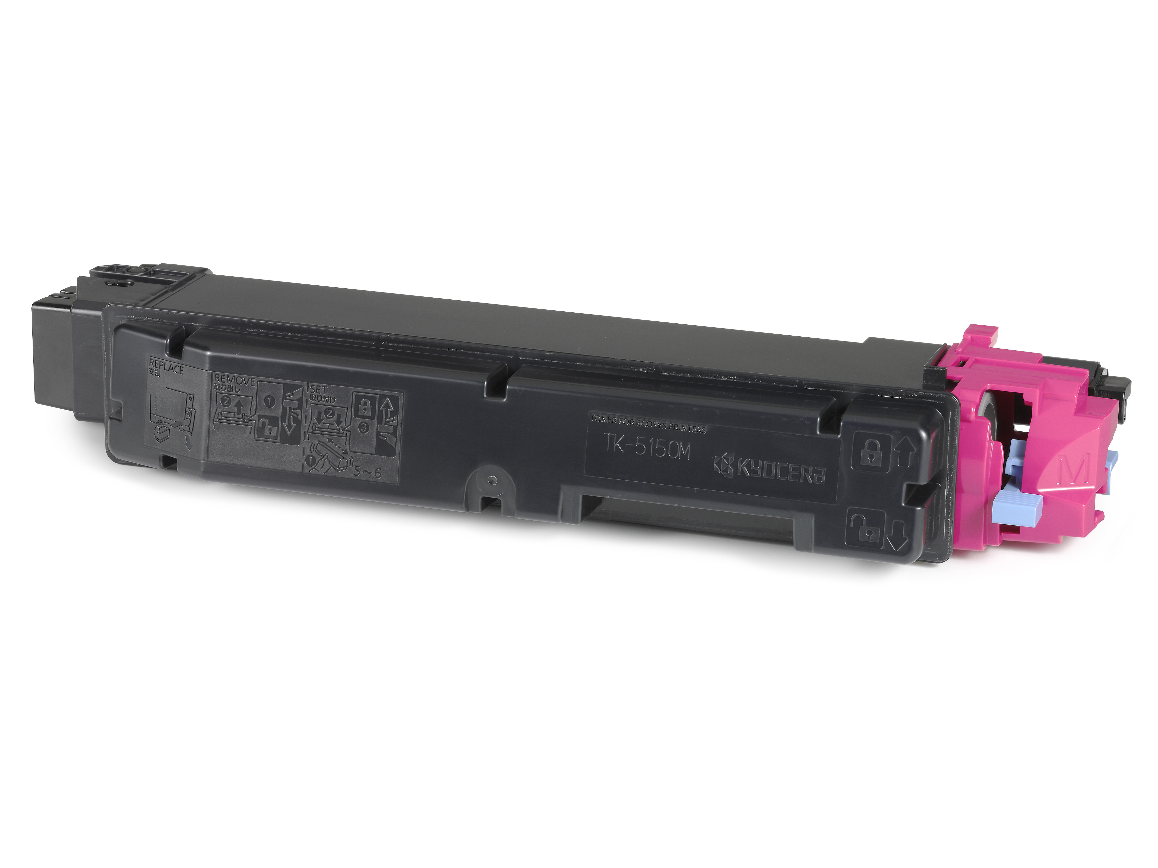 Kyocera Toner Magenta Tk-5150m 10k - M6535