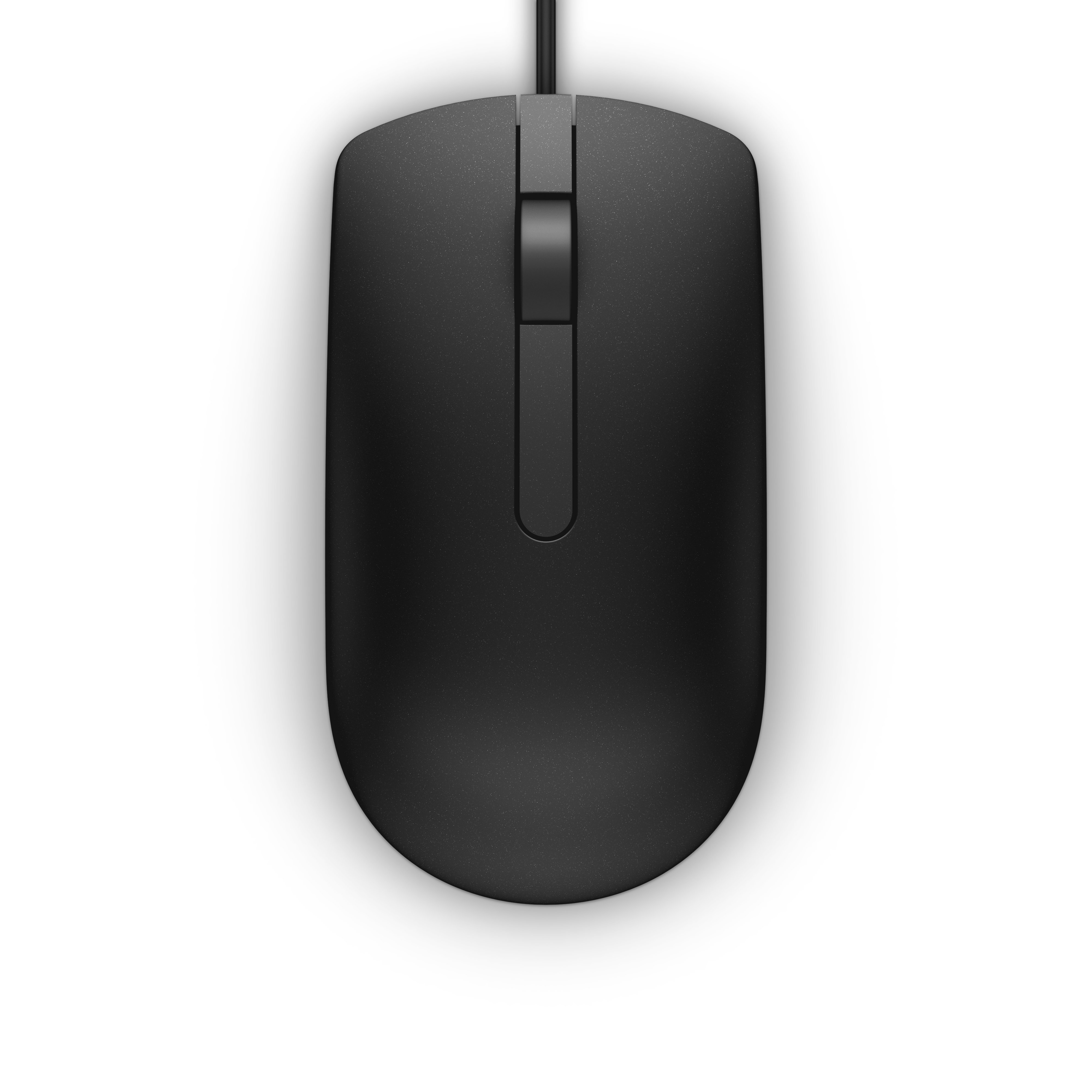 Dell Ms116 Usb Type-a