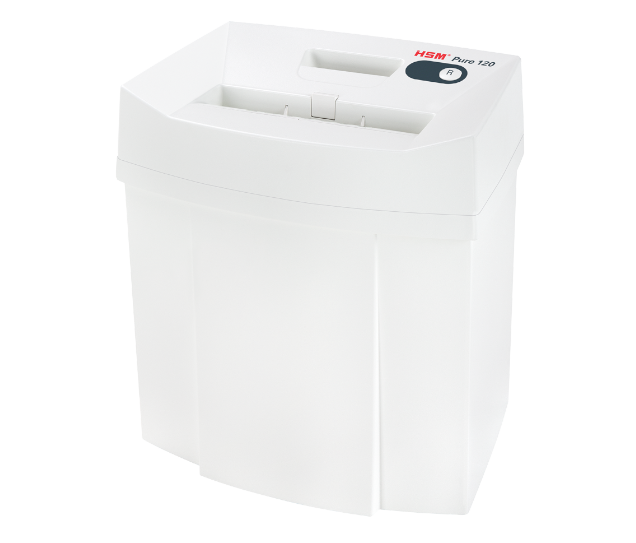 HSM Pure 120