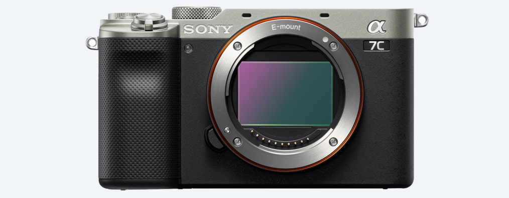 Sony Alpha 7c Body