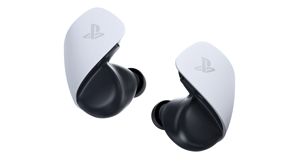 PlayStation Pulse Explore Wireless Earbuds