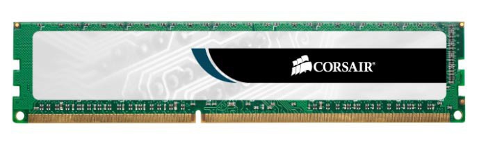 Corsair Value Select 4gb 1333mhz Ddr3 240-pin Dimm