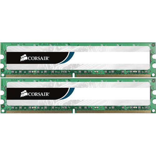 Corsair 8GB DDR3 1333MHz (2x4) Value