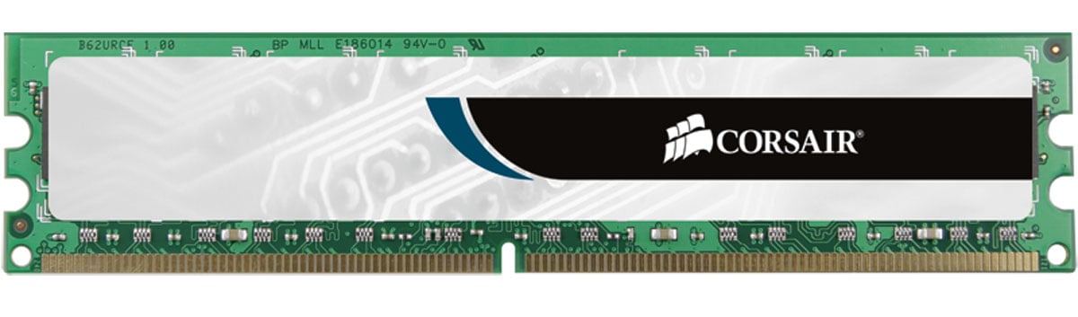 Corsair 8GB DDR3 1333MHz Value