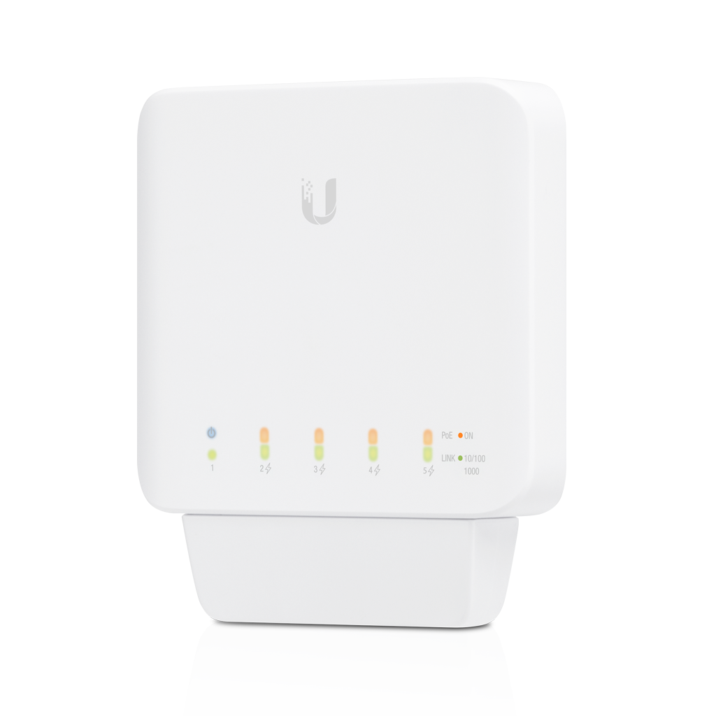 Ubiquiti UniFi Switch USW-FLEX