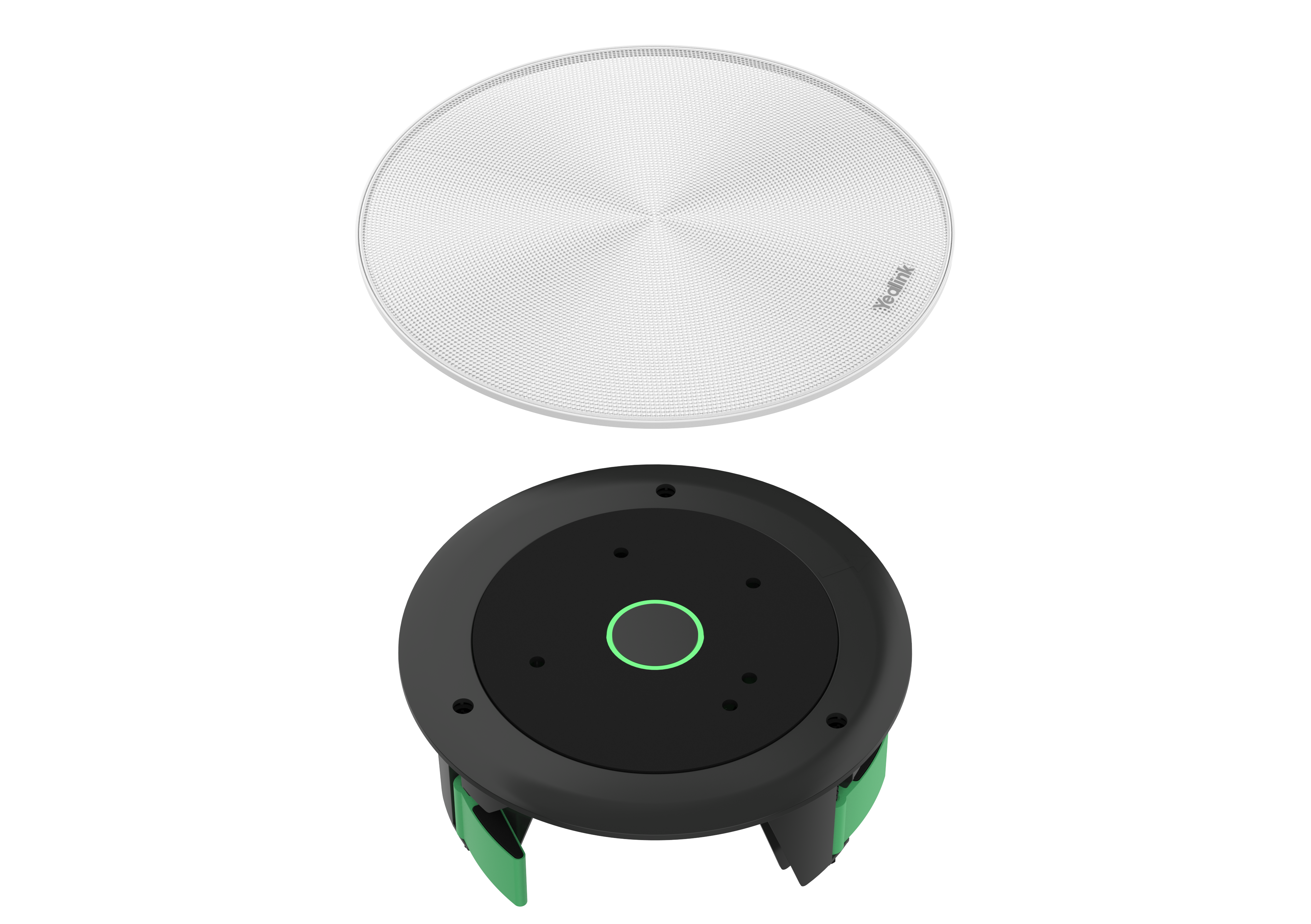 Yealink CM20 - microphone