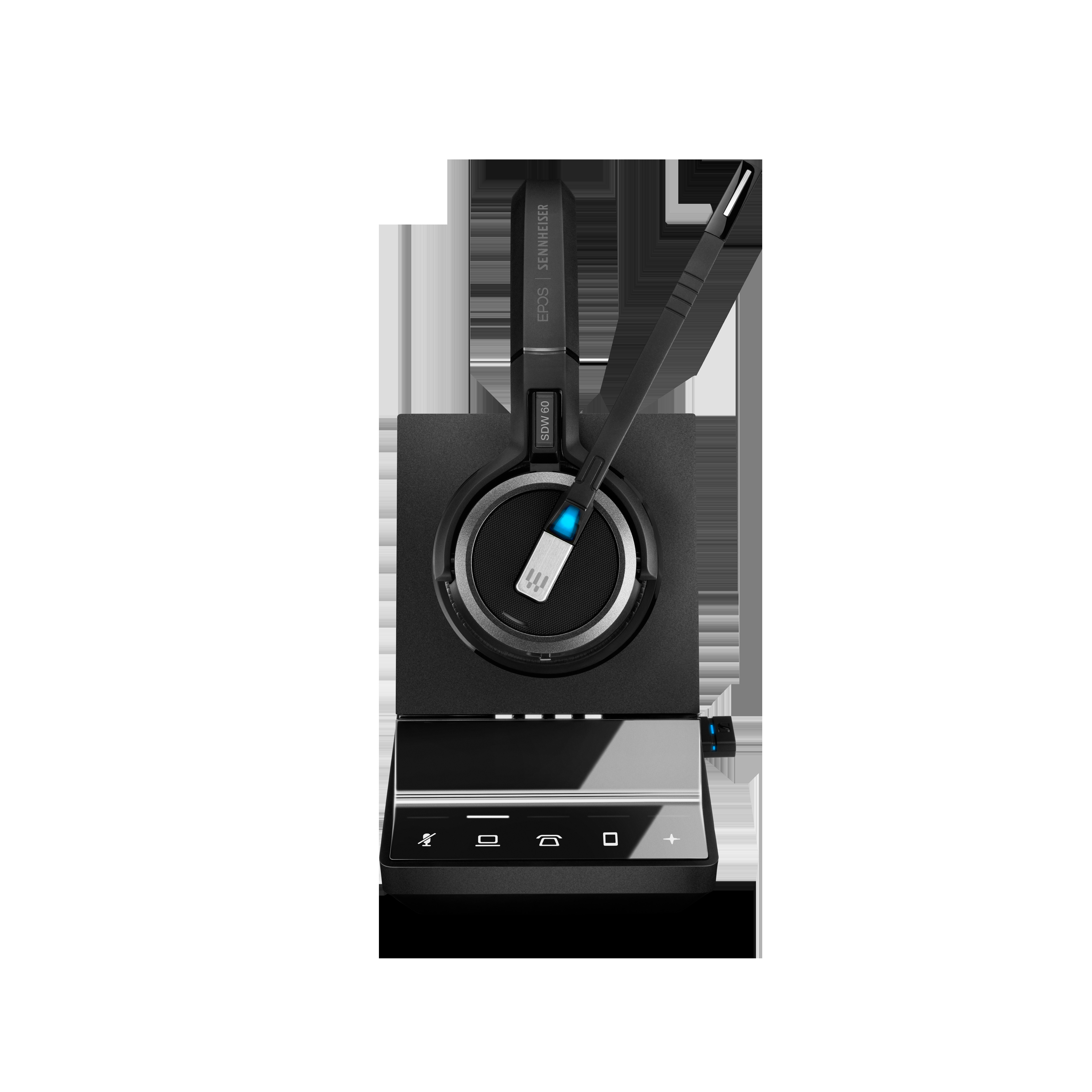 EPOS IMPACT SDW 5066 Double-Sided DECT