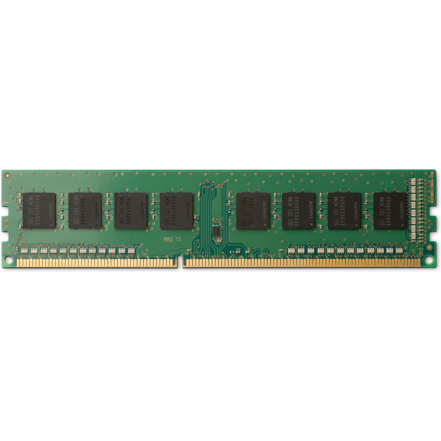Hp 13l72aa Minnemodul 32 Gb 1 X 32 Gb Ddr4 3200 Mhz 32gb 3200mhz Ddr4
