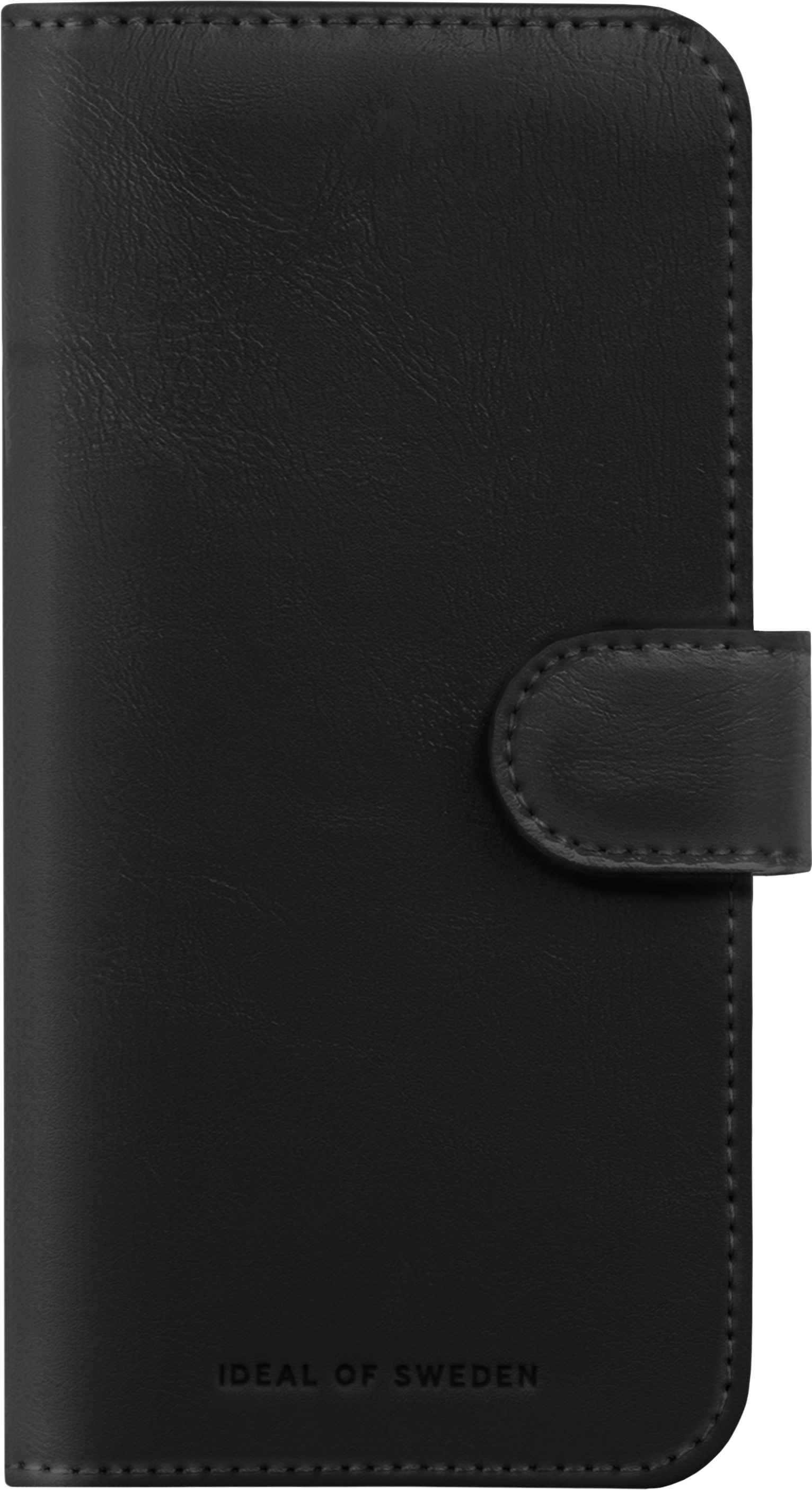 iDeal Of Sweden Magnet Wallet+ (Galaxy S24) - Svart