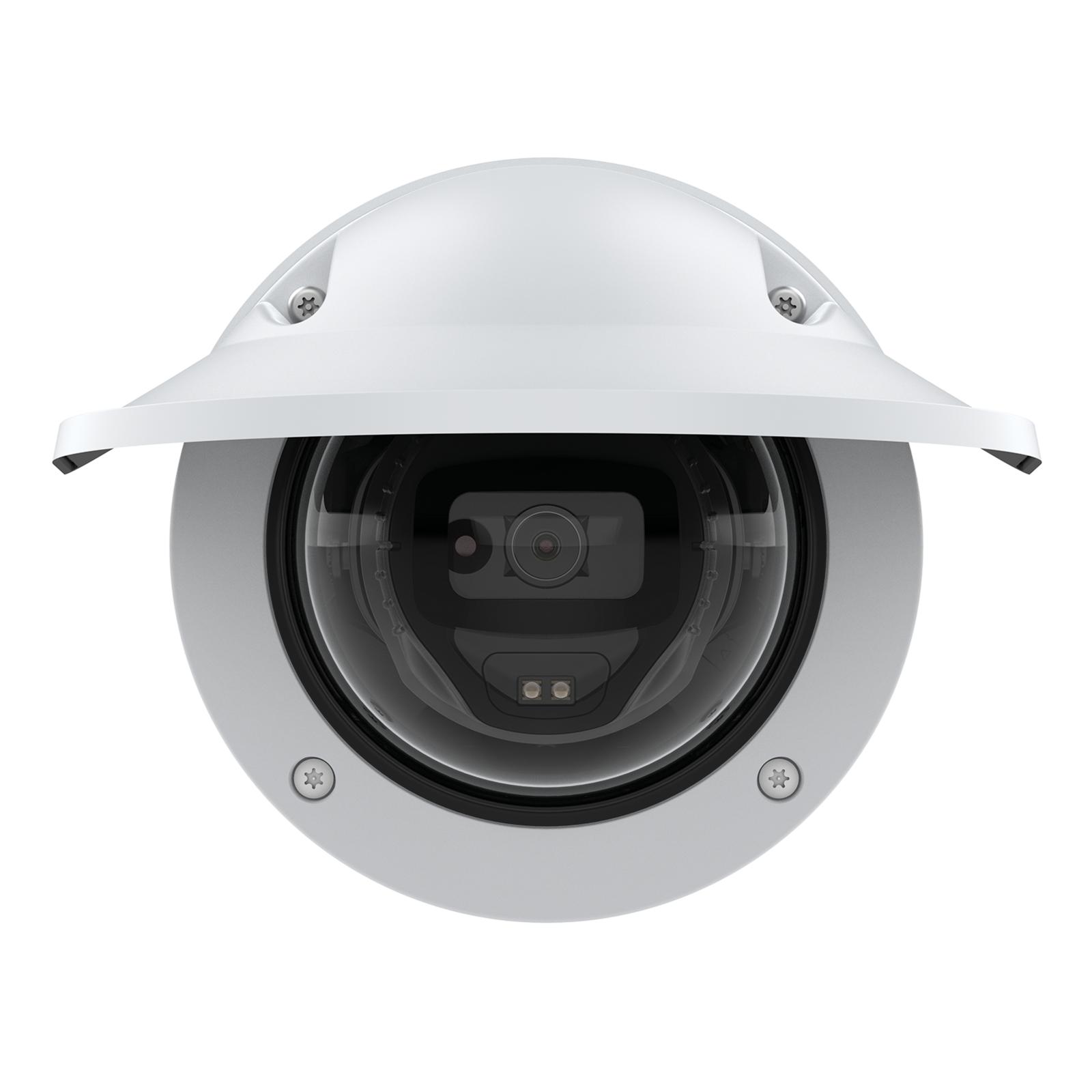 Axis M3215-LVE Dome Camera 2 MP