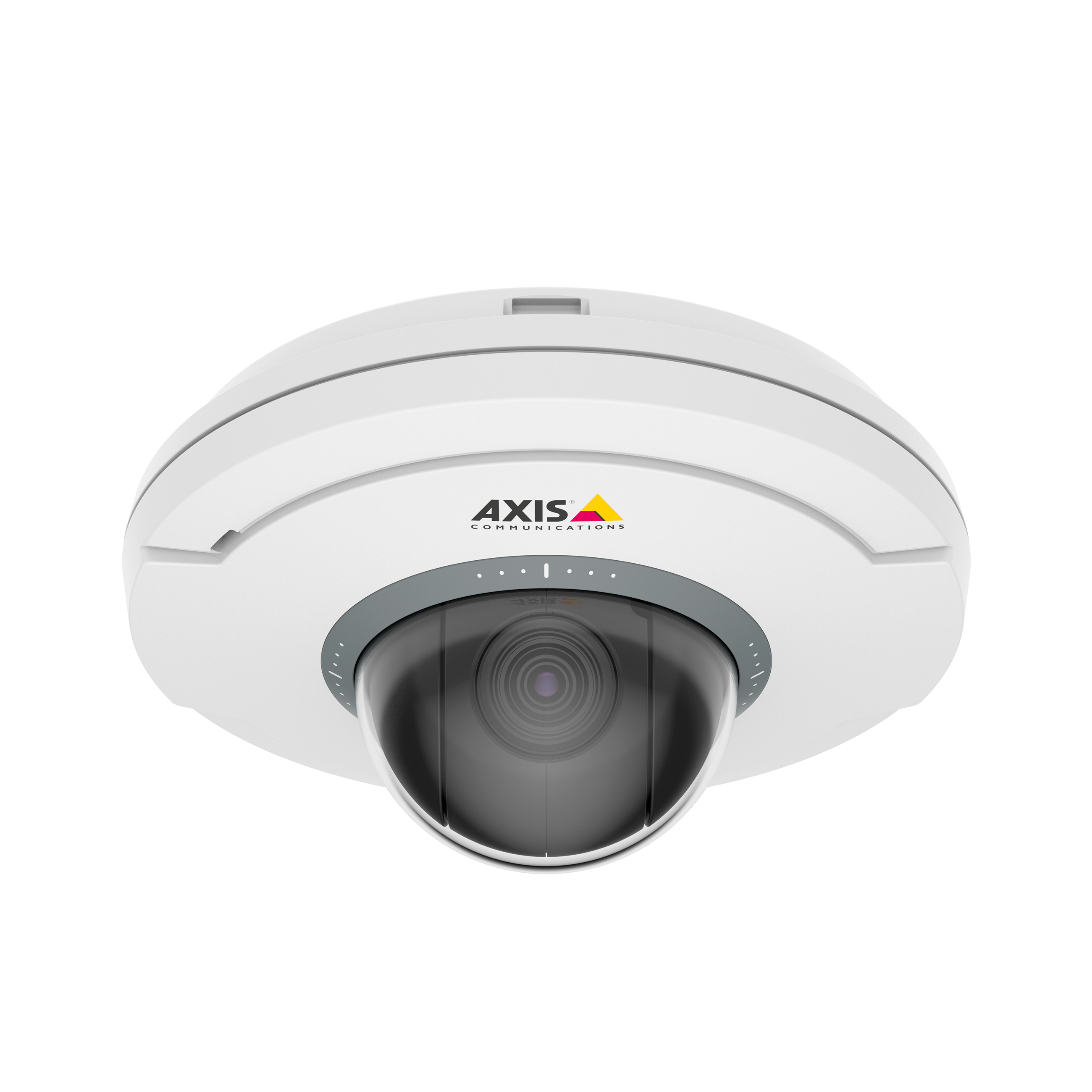 Axis M5075-G PTZ Overvåkingskamera