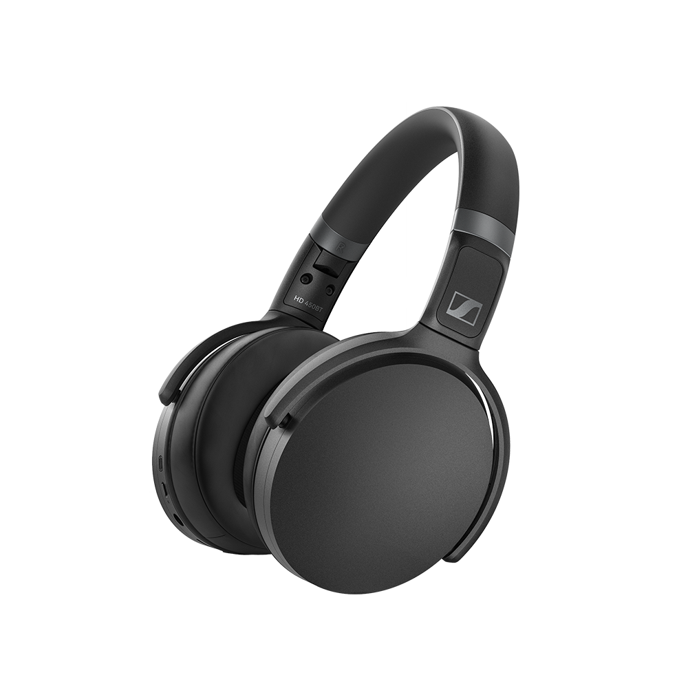 Sennheiser HD 450BT