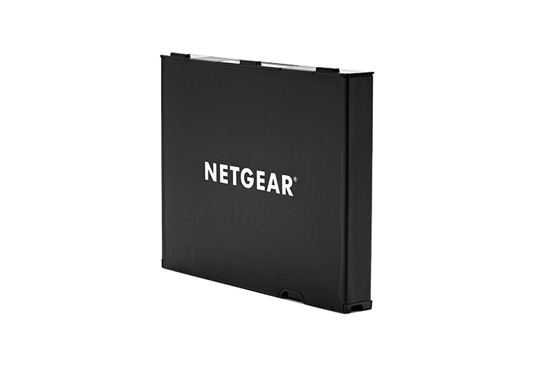 Netgear MHBTRM5 - mobile hotspot battery - Li-Ion - 5040 mAh - 19.78 Wh