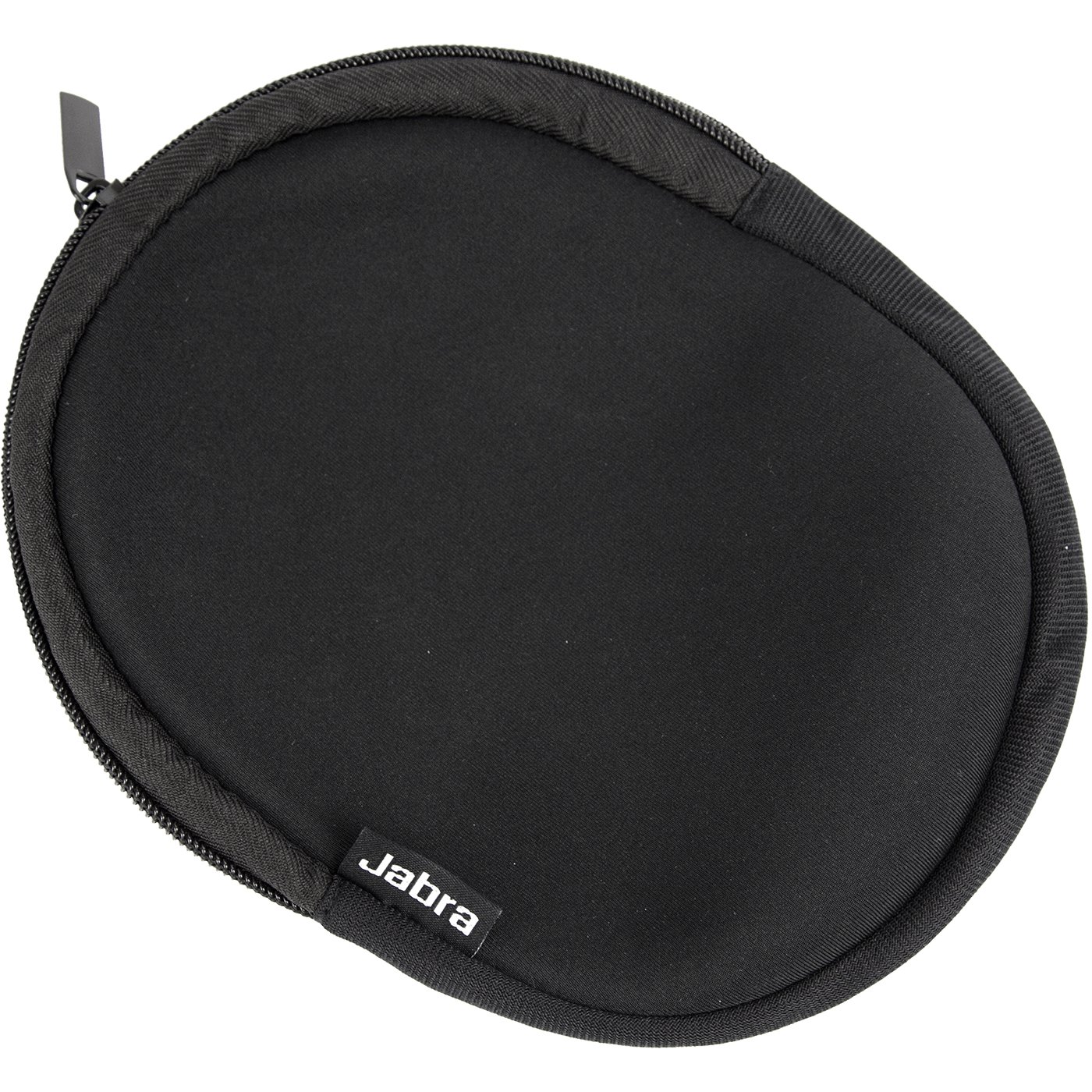 Jabra Neoprene Pung For Evolve 20/30/40/65 10-pakning Sort Etui