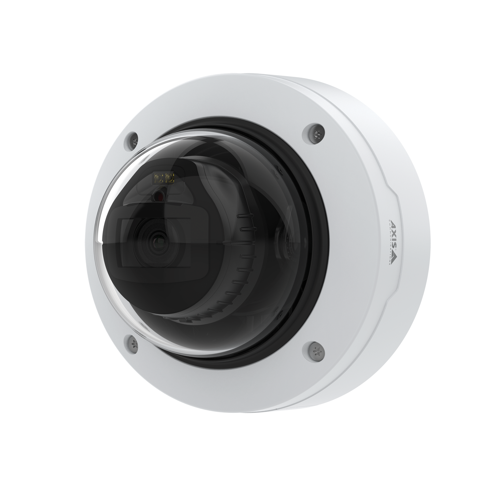 Axis P3267-LV Dome Camera
