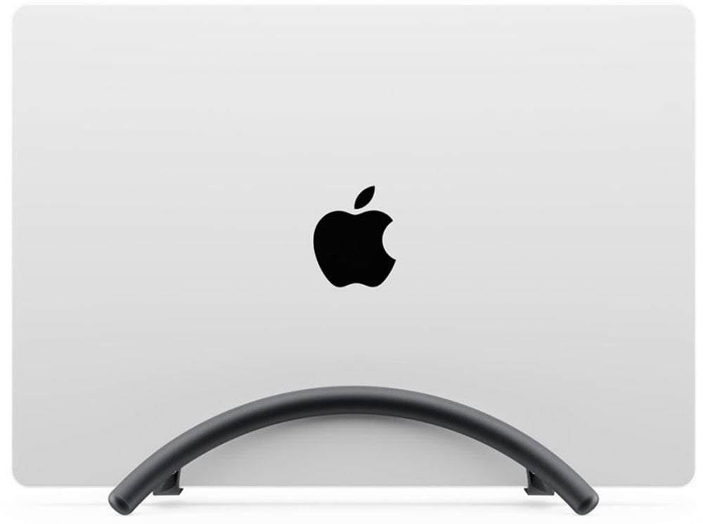 Twelve South Bookarc Flex Laptop Stand Black