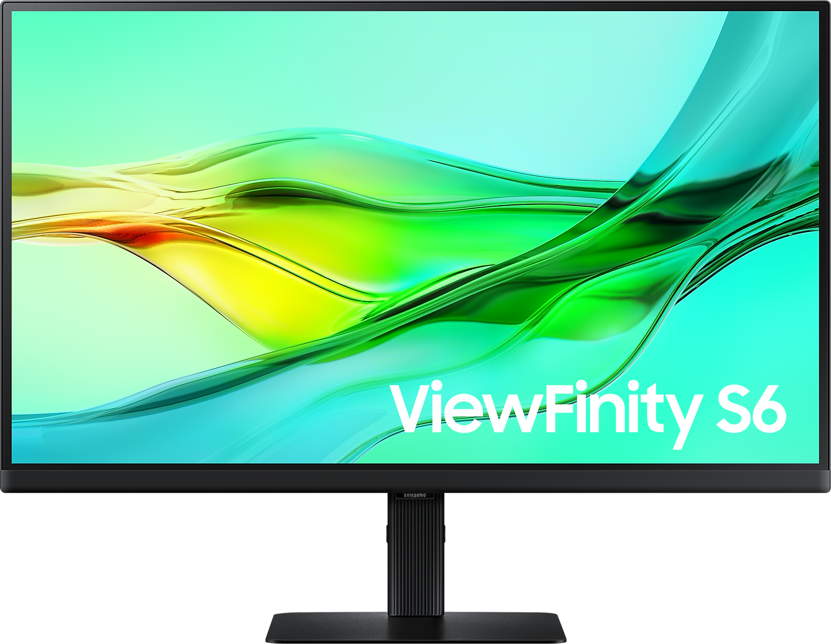 Samsung Viewfinity S6 S604ud Usb-c 32" 2560 X 1440pixels Ips 16:9 100hz