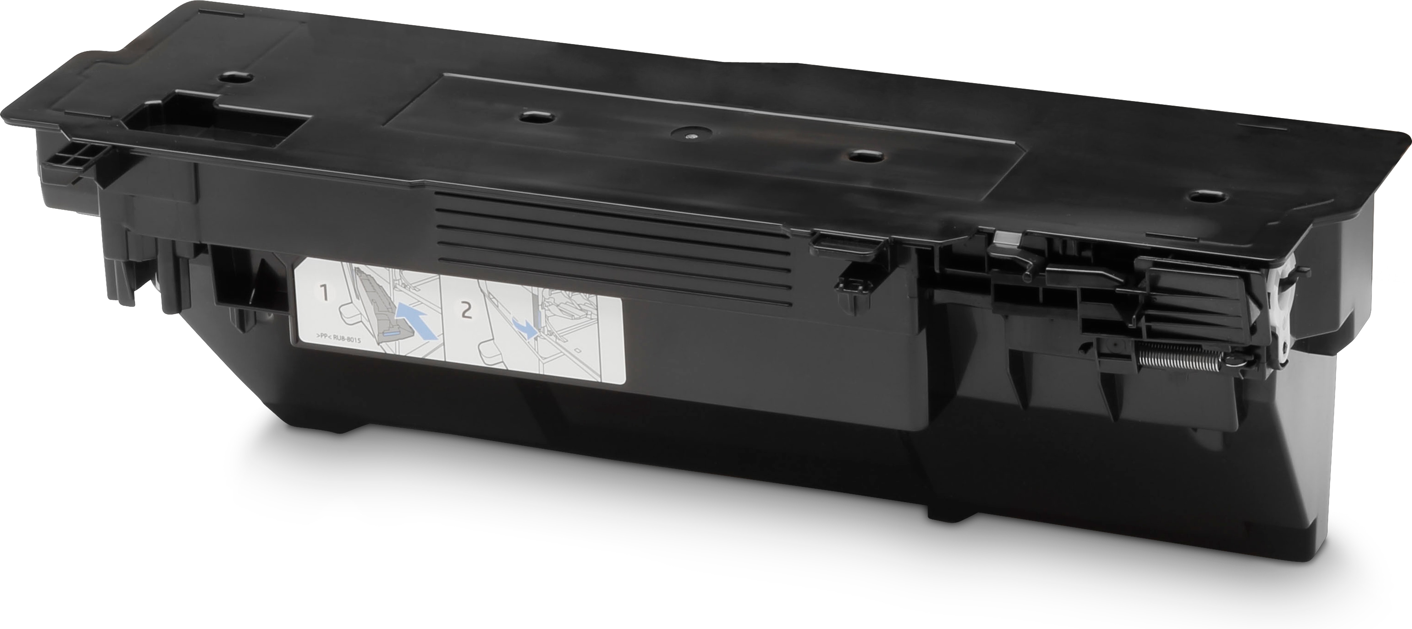 Hp Waste Toner - M751dn/m751n